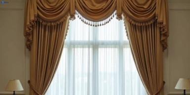 Living room lounge curtain cleaning service dingley-village-vic Matty Curtain Cleaning